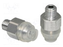 Component: suction cup; Man.series: PFYN; Mounting: M5-AG; 1.1g