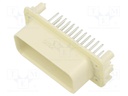 HEADER ASSY, 35 POS VERTICAL