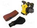 Fixing hammer; electric; 780W; 230VAC; 0÷4670/min; 2.2J