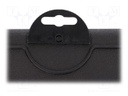 Screwdrivers; Pcs: 8; Phillips cross,slot