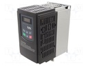 Automation module: vector inverter; 2.2kW; 3x380VAC; 380x480VAC