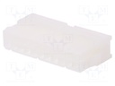22CKT NEW MINI FIT HOUSIN 555922P