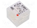 Contact; male; 1.5mm2; CX; silver plated; crimped; 40A