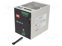 Optotriac; 5kV; triac; DIP6; Colour: black