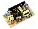 Converter: DC/DC; 45W; Uin: 18÷36V; 12VDC; Iout: 3.75A; 127x76x30mm