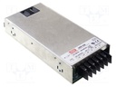 Power supply: switched-mode; modular; 451.2W; 24VDC; 218x105x41mm