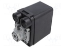 Module: pressure switch; pressure; 1,3÷12 bar; IP rating: IP54
