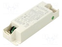 Power supply: switching; LED; 30W; 25÷42VDC; 500÷750mA; 220÷240VAC