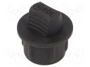 DUMMY PLUG SPEAKON