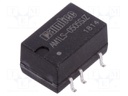 Converter: DC/DC; 1W; Uin: 4.5÷5.5V; 5VDC; Iout: 200mA; SMD; 1.5g