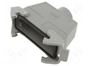 Han B Hood Coupler HC 2 Levers PG 29