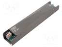Power supply: switching; LED