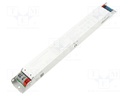 Power supply: switching; LED