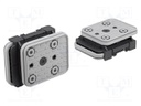 Vacuum block; Man.series: VCBL-K2