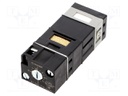Time relay; 2÷8bar; NO; Connection: M4; Range: 0,1÷15s