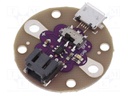 Module: adapter; LilyPad; converter; JST,USB