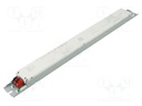 Power supply: switched-mode; LED; 100W; 24VDC; 1250÷4167mA; IP20