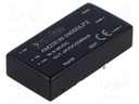 Converter: DC/DC; Protection: short circuit protection SCP