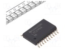 Transceiver, 74LVC245, 1.65 V to 3.6 V, SOIC-20