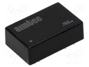 Converter: DC/DC; 6W; Uin: 18÷75VDC; Uout: 5VDC; Iout: 1.2A; DIP24