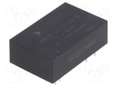 Converter: DC/DC; 6W; Uin: 9÷36V; Uout: 12VDC; Uout2: -12VDC; DIP24