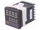 Module: regulator; temperature; SPST-NO; OUT 2: SPST-NO; SPST-NO
