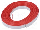 Flat cable; 3SU1.5; Ø22mm; Len: 5m; PIN: 7