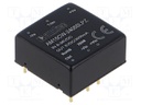 Converter: DC/DC; Protection: short circuit protection SCP
