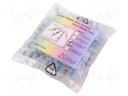 Kit: self-soldering sleeve wire splices; insulated; 1.5÷2.5mm2
