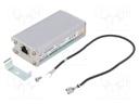 Surge arrestor; Mounting: DIN; IP20