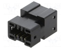 Transition: splitter; DF51; PIN: 3