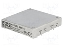 Converter: DC/DC; 100W; Uin: 36÷75V; 24VDC; Iout: 4.17A; 95g; 500kHz