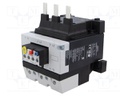 Thermal relay; Series: DILM115,DILM150,DILM170,DILM80,DILM95