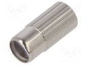 Lens; -60÷350°C