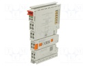 Industrial module: digital output; IP20; OUT: 2