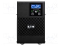 Power supply: UPS; 800W; 1000VA; 208/220/230/240V; 356x228x144mm