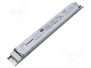 Power supply: switching; LED; OUT: 1