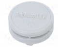 Pressure compensation device; IP68,IP69K; Kit: O-ring gasket