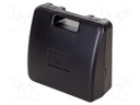 Label printer; Keypad: QWERTY; Interface: USB; 20mm/s