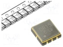 Resonator: SAW; 868.35MHz; SMD; 10VDC
