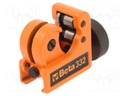 Cutters; plastic pipes Ø3-16mm; 59mm