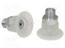 Component: suction cup; Man.series: PFYN; Mounting: G1/8-AG; 7.2g