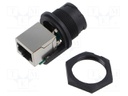 connector RCP-5SPFFH-TCM7001