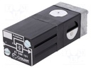 Pneumatic logics module; 2÷8bar