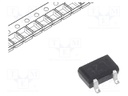 Diode: TVS array