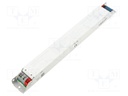 Power supply: switching; LED
