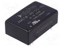 Converter: DC/DC; 6W; Uin: 18÷75V; 15VDC; Iout: 400mA; DIP24; 14g