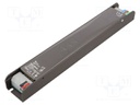 Power supply: switching; LED
