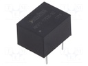 Converter: DC/DC; 1W; Uin: 10.8÷13.2V; 3.3VDC; Iout: 303mA; DIP8