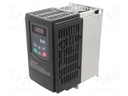 Automation module: vector inverter; 2.2kW; 3x380VAC; 380x480VAC